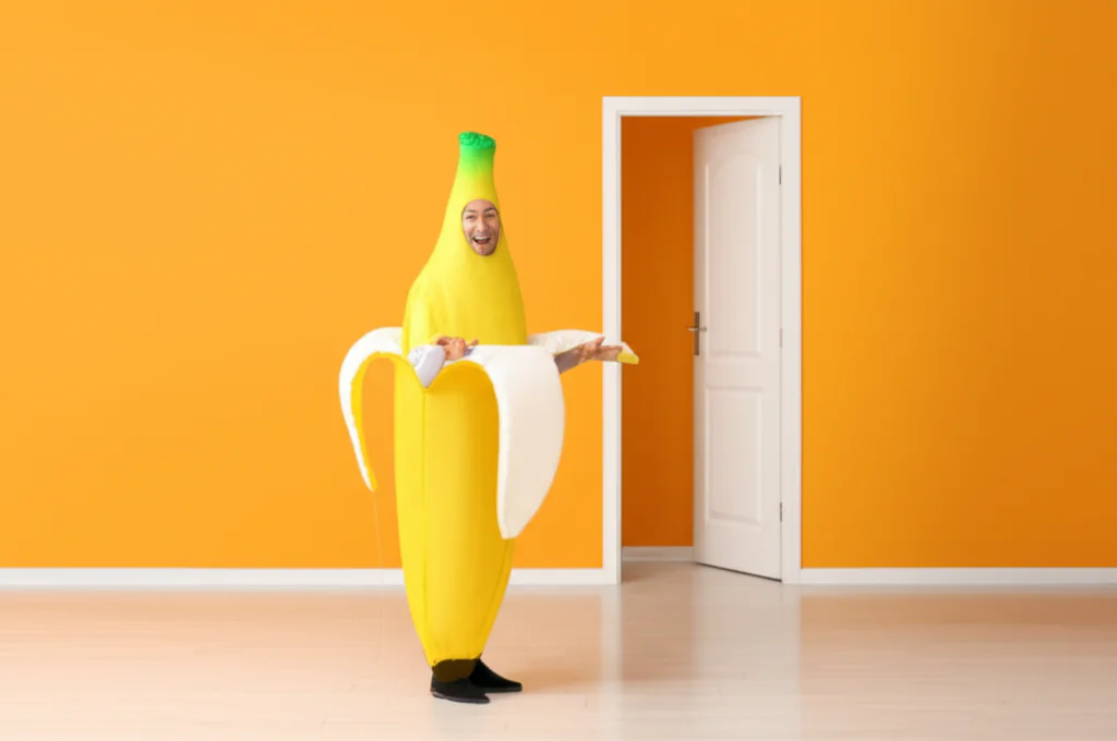 Featured image for 101 Outrageously Funny Costume Ideas for 2025