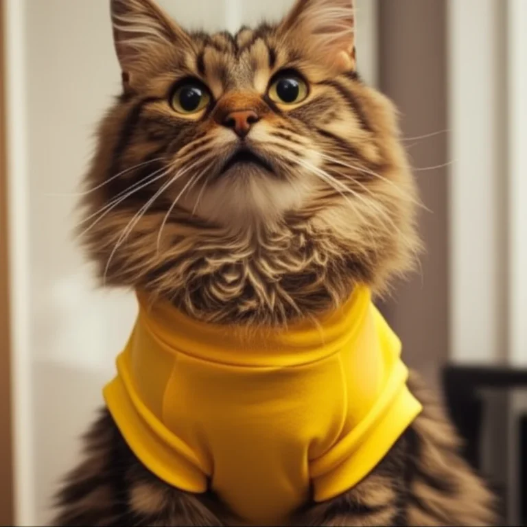 Featured image for 12 Hilarious Funny Cats Moments That Will Make Your Day 2025