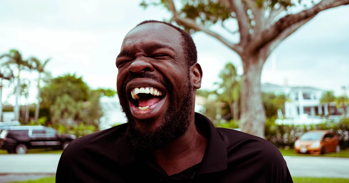 Featured image for 50 Funny Jokes for Adults to Brighten Your Day 2025