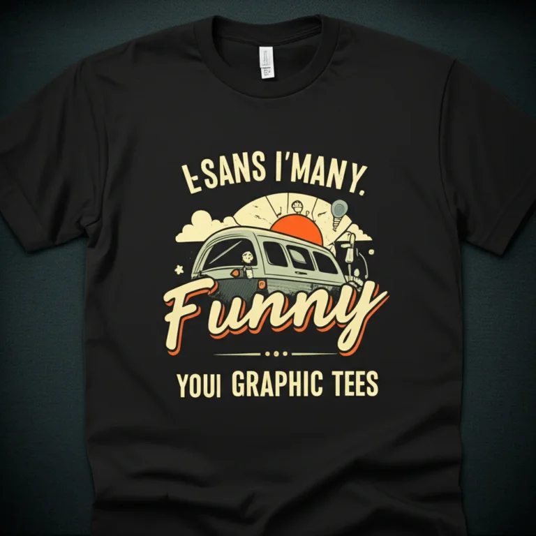 Featured image for 25 Hilarious Shirts Thatll Make You LOL in 2026