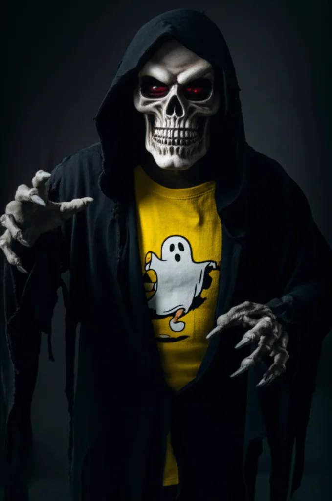 Featured image for 25 Scary Halloween Costumes to Terrify Impress in 2026