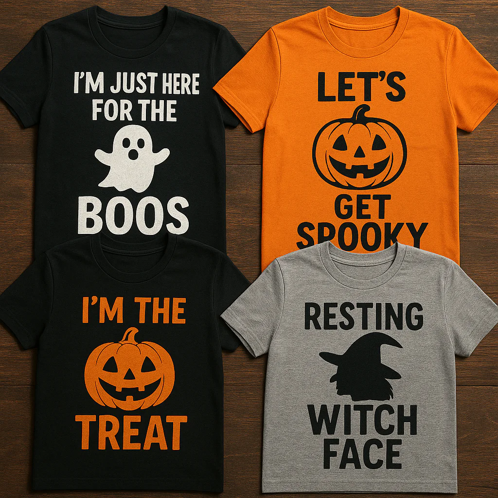 Featured image for What Can I Wear to a Halloween Party Instead of a Costume 2026