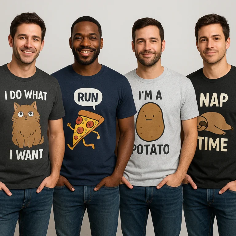 Featured image for What Type of Shirt Is the Coolest 12 Game-Changing Picks for 2026