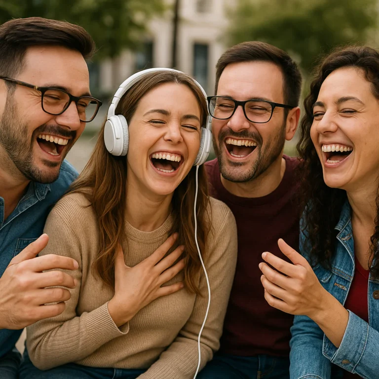 Featured image for 60 Funniest Songs of All Time 2026 That Will Make You Snort