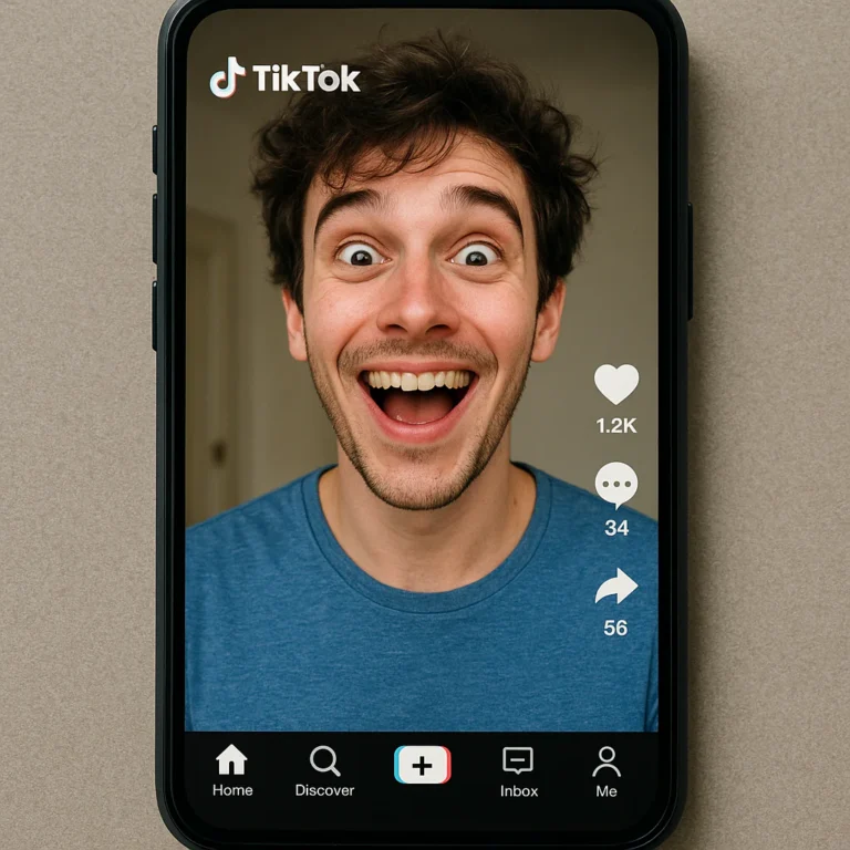 Featured image for 50 Hilarious TikTok Funny Videos to Watch in 2026