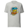 I Came. I Saw. I Forgot. evergreen shirt design
