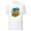 I Came. I Saw. I Forgot. evergreen shirt design