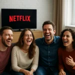 Featured image for Top 25 Funiest Shows on Netflix 2026 The Ultimate Laugh Guide