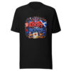 ADOPT THE SCOTS Scots-fourth-july-20260623 Graphic Tee front view
