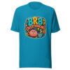BRB OVERTHINKING Heartbeat-20260623-codex-fallback Graphic Tee mockup 2