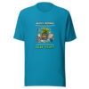 BUSY DOING LEAF STUFF Heartbeat-20260614-hilariousshirt-codex Graphic Tee mockup 2 BUSY DOING LEAF STUFF Heartbeat-20260614-hilariousshirt-codex Graphic Tee mockup 2