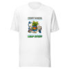 BUSY DOING LEAF STUFF Heartbeat-20260614-hilariousshirt-codex Graphic Tee mockup 3 BUSY DOING LEAF STUFF Heartbeat-20260614-hilariousshirt-codex Graphic Tee mockup 3