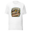 Caffeine & Consequences Heartbeat-20260613-humor-codex Graphic Tee mockup 3 Caffeine & Consequences Heartbeat-20260613-humor-codex Graphic Tee mockup 3