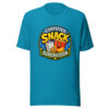 Certified Snack Supervisor Heartbeat-20260613-hilarious-codex Graphic Tee mockup 2 Certified Snack Supervisor Heartbeat-20260613-hilarious-codex Graphic Tee mockup 2