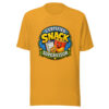 Certified Snack Supervisor Heartbeat-20260613-hilarious-codex Graphic Tee mockup 3 Certified Snack Supervisor Heartbeat-20260613-hilarious-codex Graphic Tee mockup 3