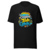 Certified Tab Collector Graphic Tee