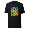Chaos But Make It Cozy Graphic Tee