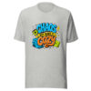 Chaos But Make It Cozy Graphic Tee mockup 4 Chaos But Make It Cozy Graphic Tee mockup 4