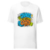 Chaos But Make It Cozy Graphic Tee mockup 5 Chaos But Make It Cozy Graphic Tee mockup 5