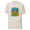 Chaos But Make It Cozy Graphic Tee mockup 8 Chaos But Make It Cozy Graphic Tee mockup 8