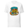 Chaos But Make It Cozy Heartbeat-20260613-hilarious-codex Graphic Tee mockup 3