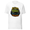 Creature From Wakulla Springs Lives Below Wakulla-springs-creature-scary Graphic Tee mockup 3 Creature From Wakulla Springs Lives Below Wakulla-springs-creature-scary Graphic Tee mockup 3