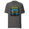 Creature From Wakulla Springs Night Swim Wakulla-springs-creature-scary Graphic Tee mockup 3 Creature From Wakulla Springs Night Swim Wakulla-springs-creature-scary Graphic Tee mockup 3