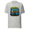 Creature From Wakulla Springs Night Swim Wakulla-springs-creature-scary Graphic Tee mockup 4 Creature From Wakulla Springs Night Swim Wakulla-springs-creature-scary Graphic Tee mockup 4