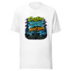 Creature From Wakulla Springs Night Swim Wakulla-springs-creature-scary Graphic Tee mockup 5 Creature From Wakulla Springs Night Swim Wakulla-springs-creature-scary Graphic Tee mockup 5