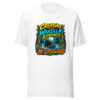 Creature From Wakulla Springs No Lifeguard Wakulla-springs-creature-scary Graphic Tee mockup 3 Creature From Wakulla Springs No Lifeguard Wakulla-springs-creature-scary Graphic Tee mockup 3