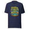 Creature From Wakulla Springs Swim Club Wakulla-springs-creature Graphic Tee mockup 2 Creature From Wakulla Springs Swim Club Wakulla-springs-creature Graphic Tee mockup 2