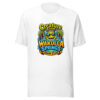 Creature From Wakulla Springs Swim Club Wakulla-springs-creature Graphic Tee mockup 3 Creature From Wakulla Springs Swim Club Wakulla-springs-creature Graphic Tee mockup 3