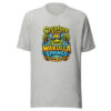 Creature From Wakulla Springs Swim Club Wakulla-springs-creature Graphic Tee mockup 5