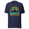 Creature From Wakulla Springs Wakulla-springs-creature-remix Graphic Tee mockup 2 Creature From Wakulla Springs Wakulla-springs-creature-remix Graphic Tee mockup 2
