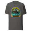 Creature From Wakulla Springs Wakulla-springs-creature-remix Graphic Tee mockup 3 Creature From Wakulla Springs Wakulla-springs-creature-remix Graphic Tee mockup 3