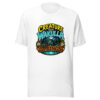 Creature From Wakulla Springs Wakulla-v2c Graphic Tee mockup 3 Creature From Wakulla Springs Wakulla-v2c Graphic Tee mockup 3