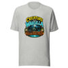 Creature From Wakulla Springs Wakulla-v2c Graphic Tee mockup 6