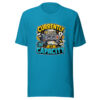 CURRENTLY AT CAPACITY Heartbeat-20260614-hilariousshirt-codex Graphic Tee mockup 2 CURRENTLY AT CAPACITY Heartbeat-20260614-hilariousshirt-codex Graphic Tee mockup 2
