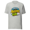 Currently Avoiding Plans Graphic Tee mockup 4 Currently Avoiding Plans Graphic Tee mockup 4