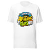 Currently Avoiding Plans Graphic Tee mockup 5 Currently Avoiding Plans Graphic Tee mockup 5