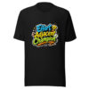 Effort Adjacent Champion Graphic Tee front view