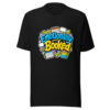 Emotionally Booked Graphic Tee