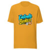 Emotionally Booked Graphic Tee mockup 3 Emotionally Booked Graphic Tee mockup 3