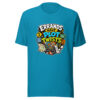 Errands Have Plot Twists Heartbeat-20260613-hilarious-everyday-chaos-codex Graphic Tee mockup 2 Errands Have Plot Twists Heartbeat-20260613-hilarious-everyday-chaos-codex Graphic Tee mockup 2