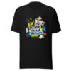 Errands Were A Mistake Graphic Tee mockup 1 Errands Were A Mistake Graphic Tee front view