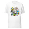 Errands Were A Mistake Graphic Tee mockup 5 Errands Were A Mistake Graphic Tee mockup 5