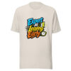 Expert At Leaving Early Graphic Tee mockup 8 Expert At Leaving Early Graphic Tee mockup 8