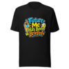 Future Me Has Been Briefed Graphic Tee