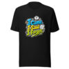 I Came. I Saw. I Forgot. Graphic Tee mockup 2 I Came. I Saw. I Forgot. Graphic Tee mockup 2