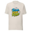 I Came. I Saw. I Forgot. Graphic Tee mockup 8 I Came. I Saw. I Forgot. Graphic Tee mockup 8